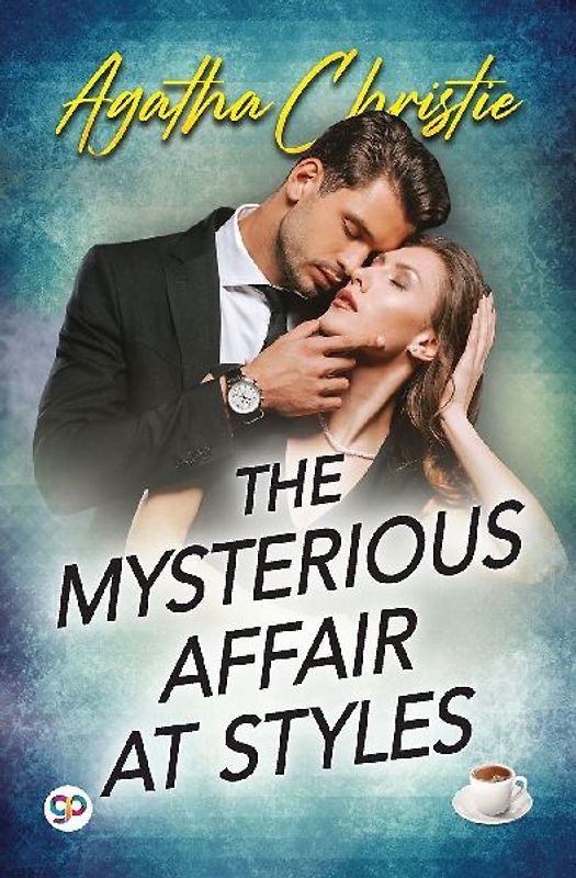 The Mysterious Affair at Styles