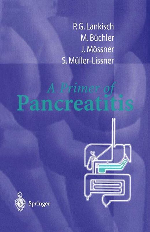A Primer of Pancreatitis