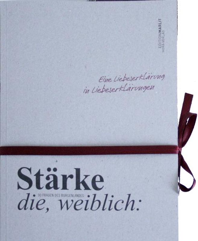 Stärke, die, weiblich