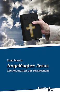 Angeklagter: Jesus