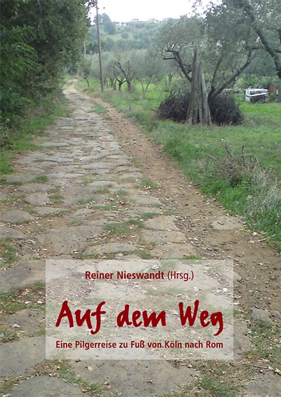 Auf dem Weg