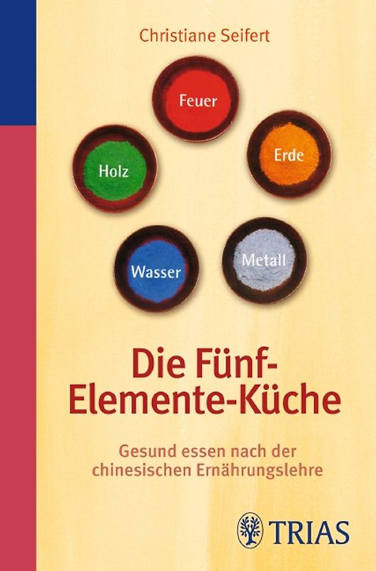 Die Fünf-Elemente-Küche