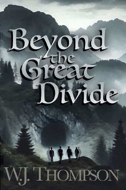 Beyond the Great Divide