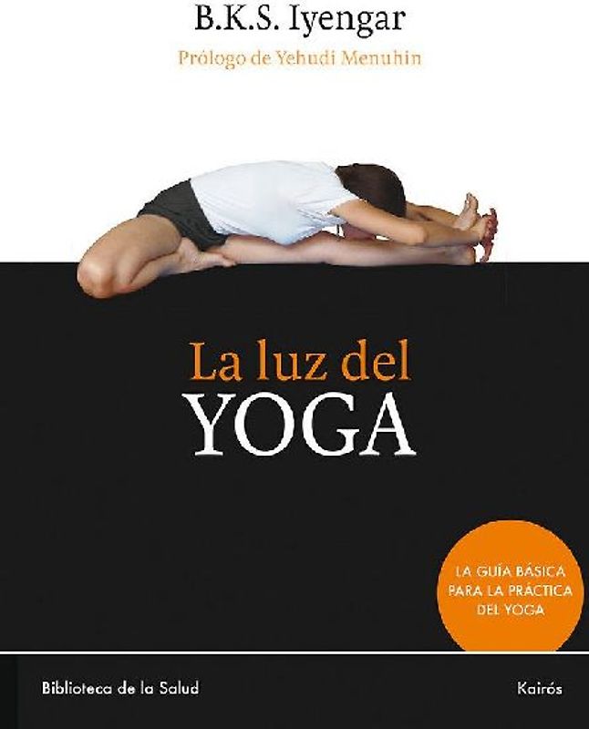 La Luz del Yoga