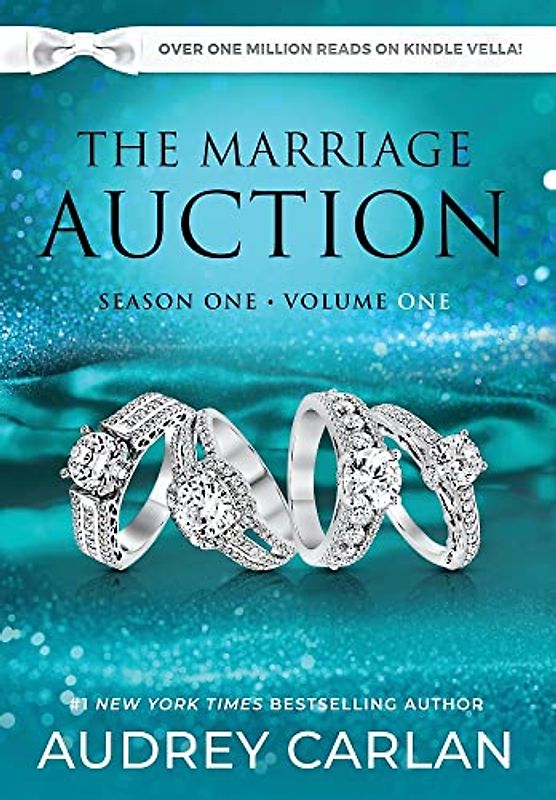The Marriage Auction: Book One