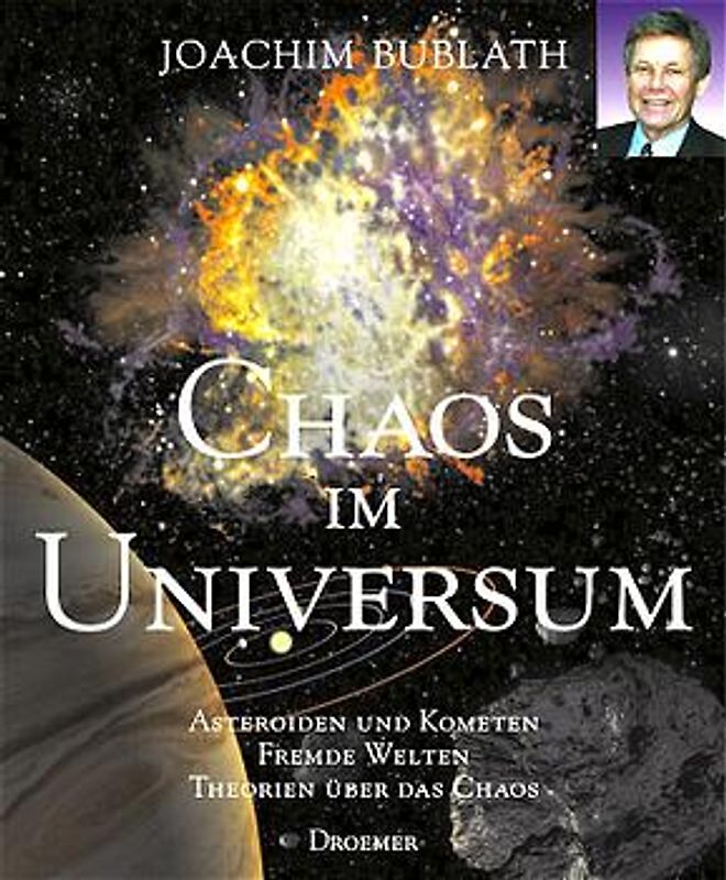 Chaos im Universum