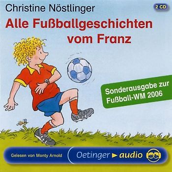 Alle Fußballgeschichten vom Franz