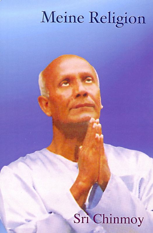 Meine Religion