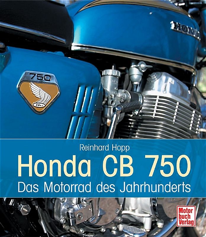 Honda CB 750