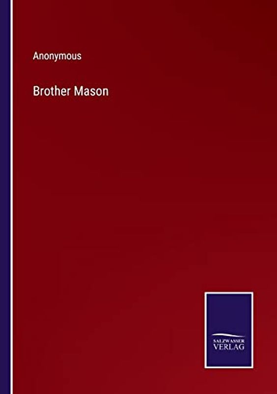 Brother Mason