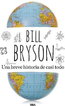 Una breve historia de casi todo
