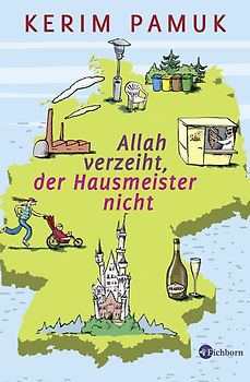 Allah verzeiht, der Hausmeister nicht