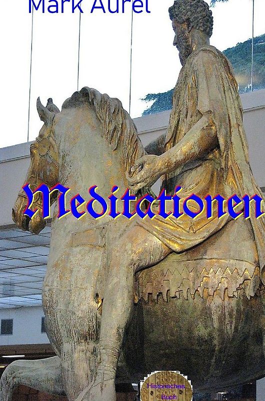 Walters illustrierte Philosophiestunde / Meditationen