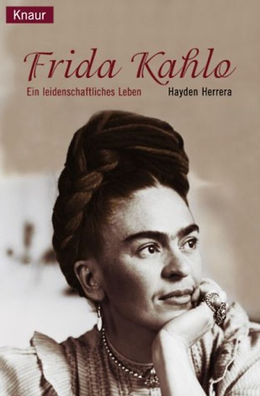 Frida Kahlo