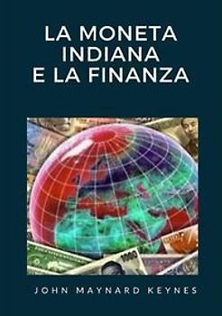 La moneta indiana e la finanza