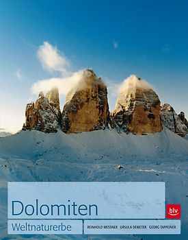 Dolomiten
