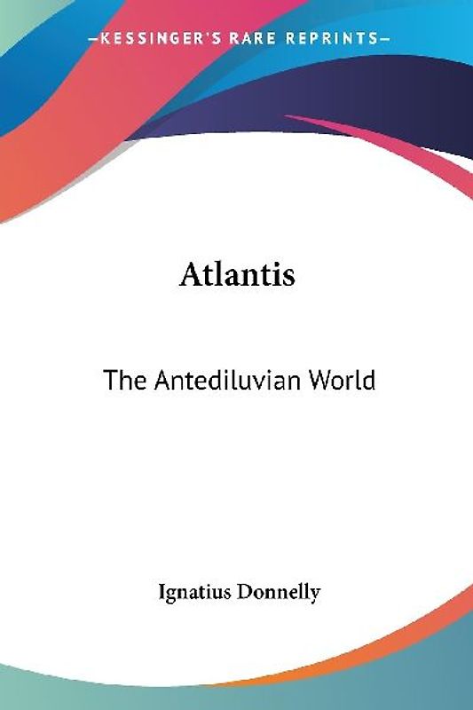 Atlantis