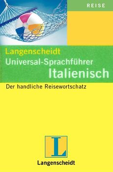 Langenscheidt Universal-Sprachführer / Langenscheidt Universal-Sprachführer