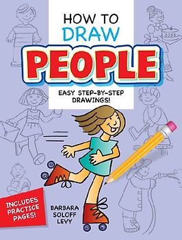 How to Draw People
