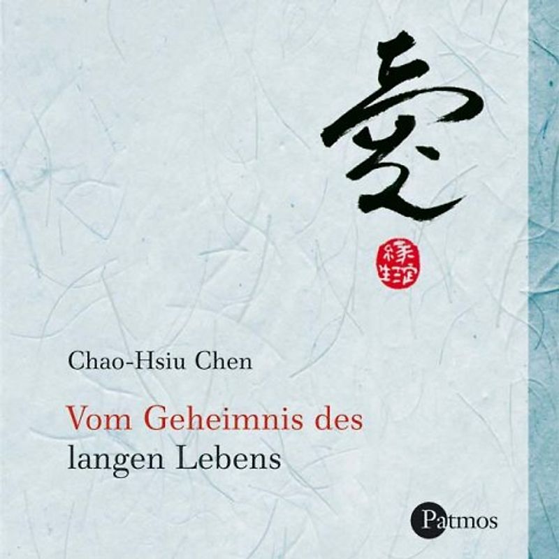 Vom Geheimnis des langen Lebens