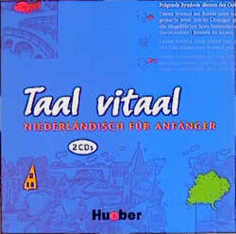 Taal vitaal