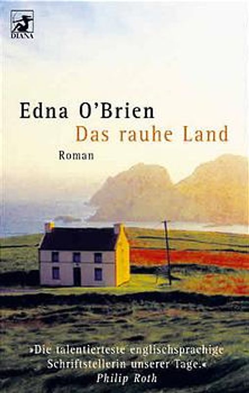Das rauhe Land. Roman
