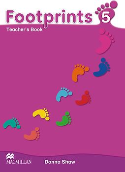 Footprints 5