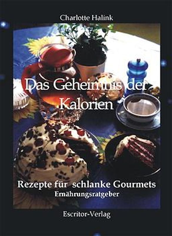 Das Geheimnis der Kalorien
