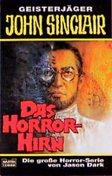 Das Horror-Hirn