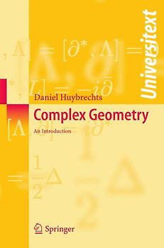 Complex Geometry