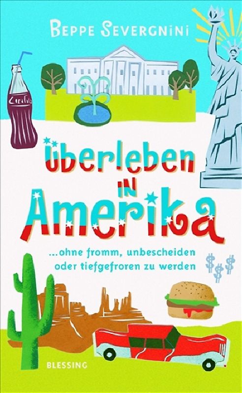 Überleben in Amerika