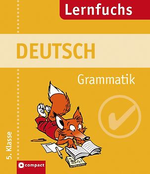 Deutsch Grammatik