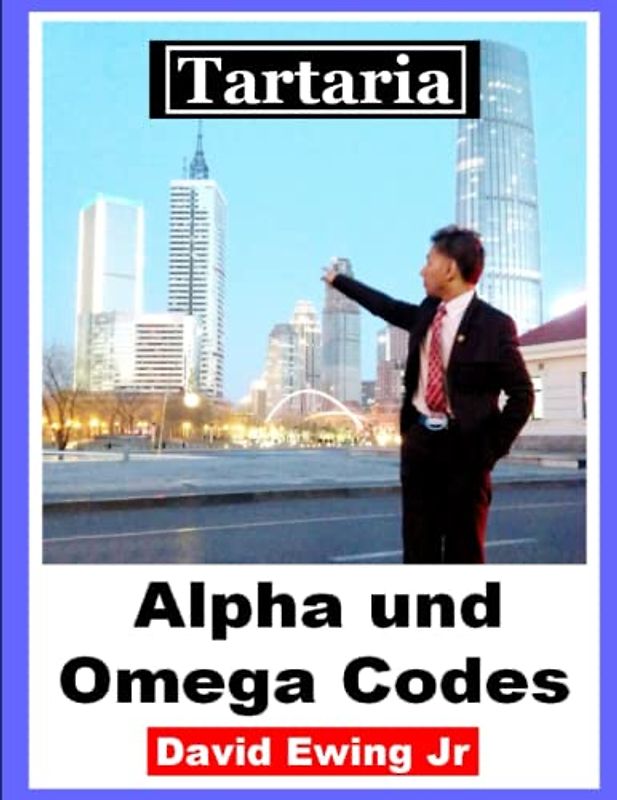 Tartaria - Alpha und Omega Codes: German