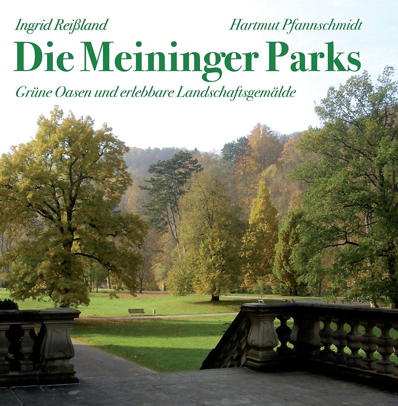 Die Meininger Parks