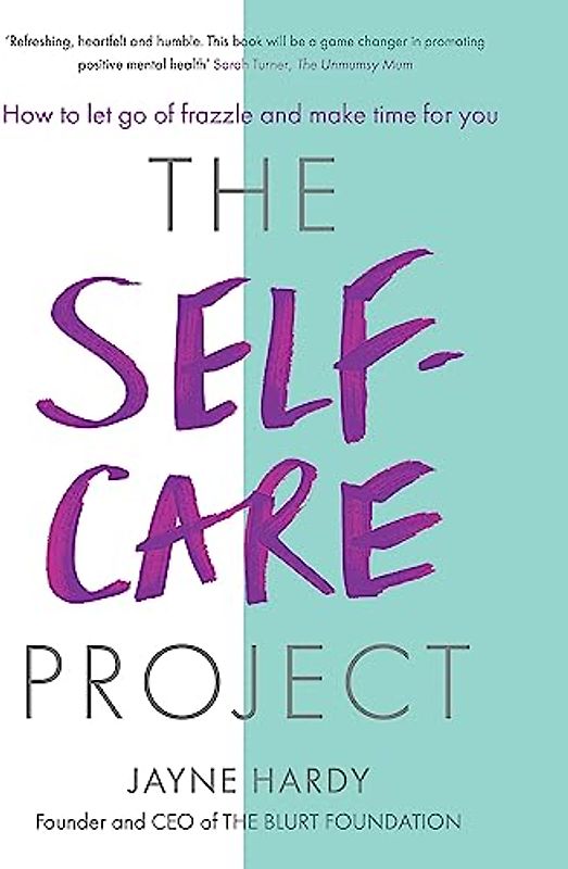 The Self-Care Project