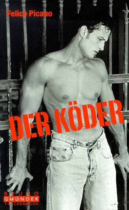 Der Köder