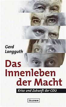 Das Innenleben der Macht