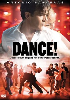 Dance! DVD