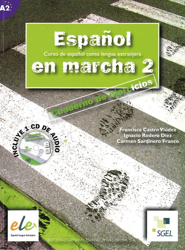 Español en marcha 2