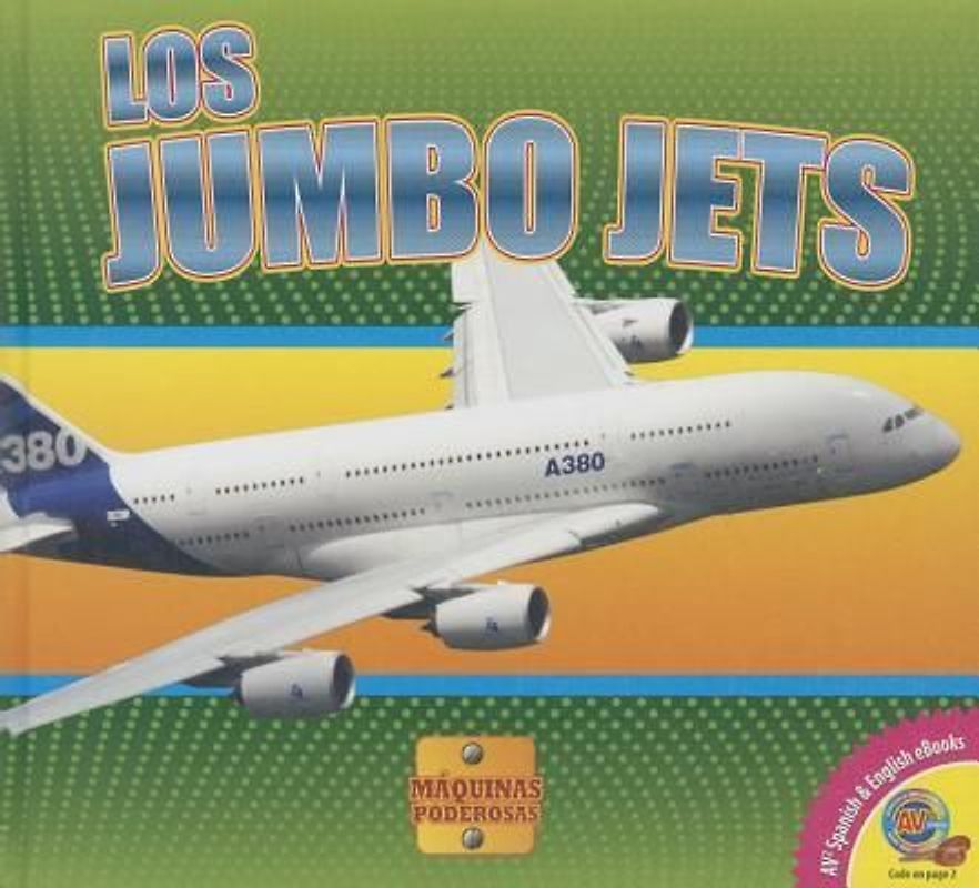 Los Jumbo Jets