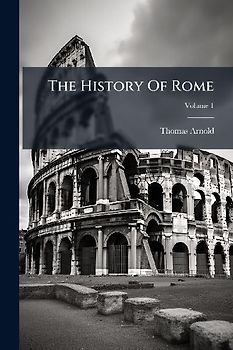 The History Of Rome