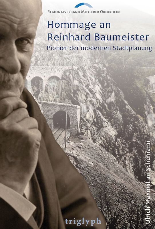 Hommage an Reinhard Baumeister