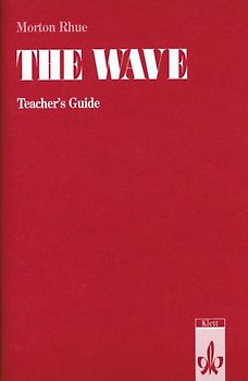 The Wave. Text and Study Aids. Teacher's Guide