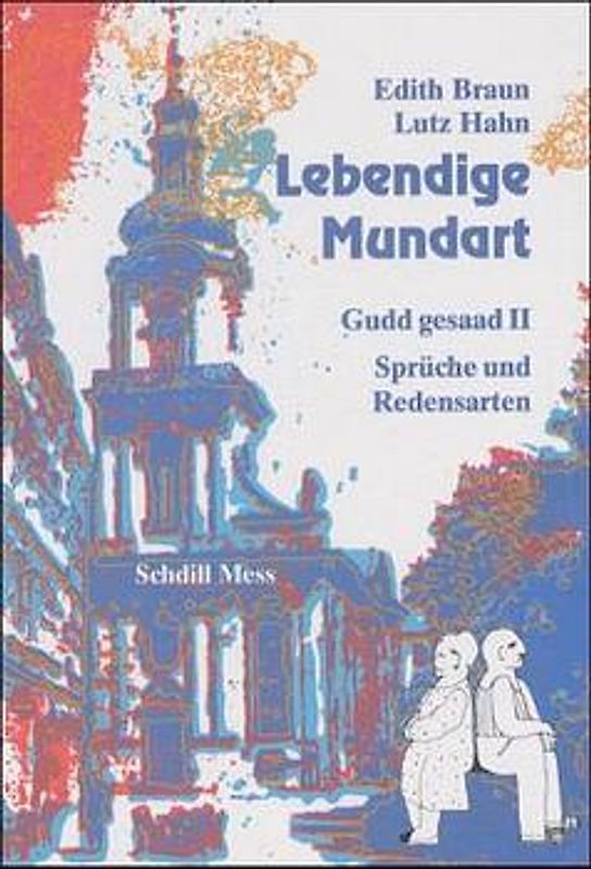 Lebendige Mundart