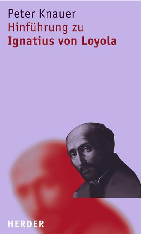 Hinführung zu Ignatius von Loyola