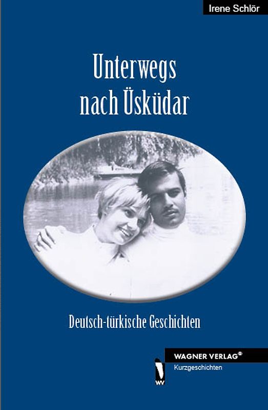 Unterwegs nach Üsküdar