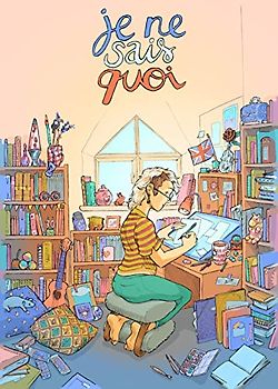 Je Ne Sais Quoi: The Adventures of a French Woman in London