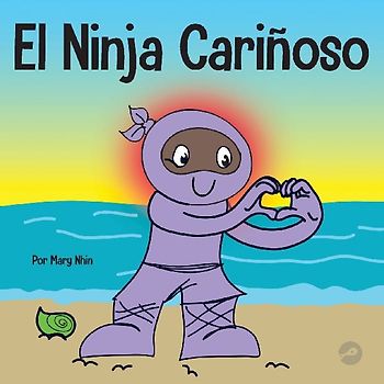 El Ninja Cariñoso