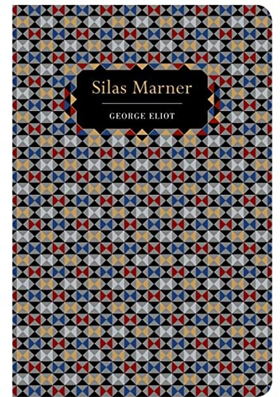 Silas Marner
