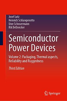 Semiconductor Power Devices